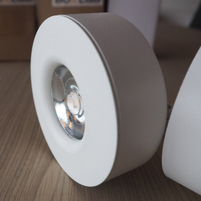 Boxlab Spectrum Track 12W - Reflektor LED 3F Boxlab Spectrum Track 12W - Reflektor LED 3F