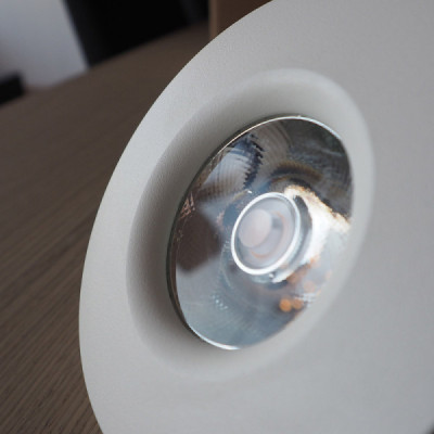 Boxlab Spectrum Track 12W - Reflektor LED 3F Boxlab Spectrum Track 12W - Reflektor LED 3F