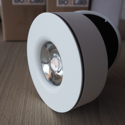 Boxlab Spectrum Track 12W - Reflektor LED 3F Boxlab Spectrum Track 12W - Reflektor LED 3F
