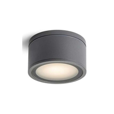 Redlux Merido - plafon z IP54 | Sklep z lampami strefalamp.pl