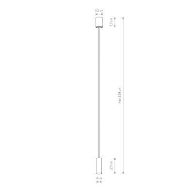 Nowodvorski Fourty s 10764
