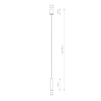 Nowodvorski Fourty m 10772