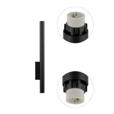 Nowodvorski Fourty wall xl 10759