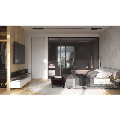 Nowodvorski Fourty wall xl 10759