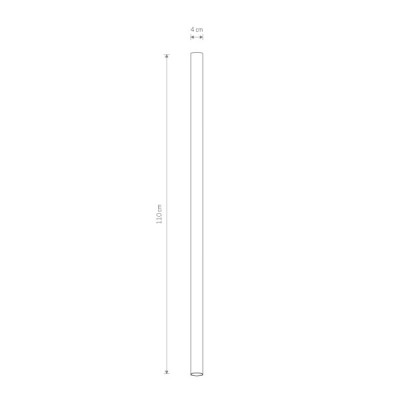 Nowodvorski Fourty xl 10825