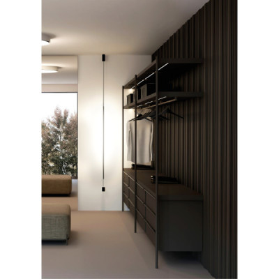 Nowodvorski Vertic led 10857
