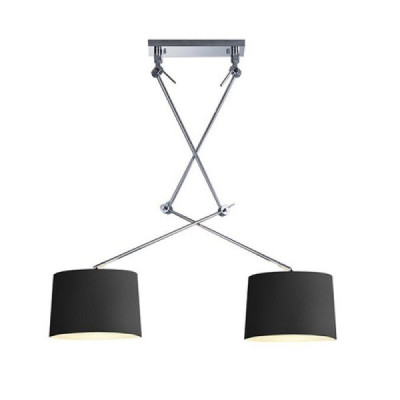 Azzardo Adam 2S - Lampa Sufitowa