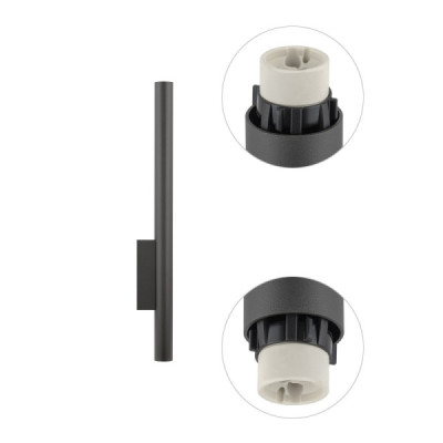 Nowodvorski Fourty wall xl 10893