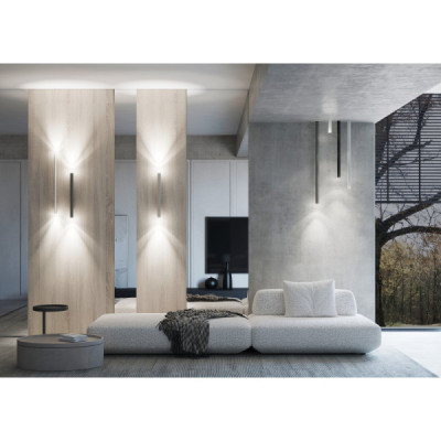 Nowodvorski Fourty wall xl 10893