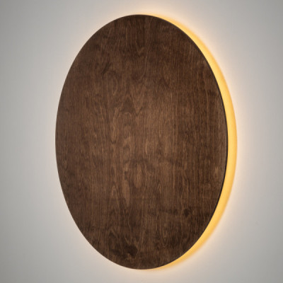 Nowodvorski Ring timber led xxl 11178