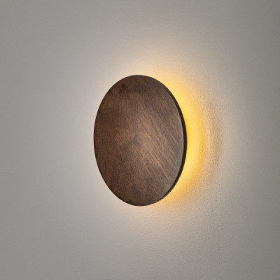 Nowodvorski Ring timber led s 11288