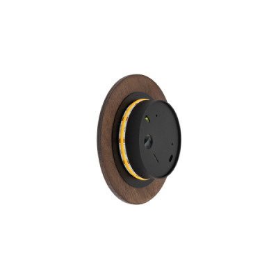 Nowodvorski Ring timber led s 11288