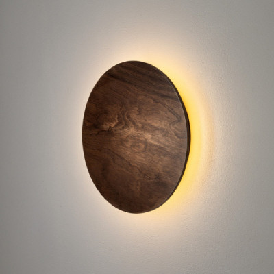 Nowodvorski Ring timber led m 11290