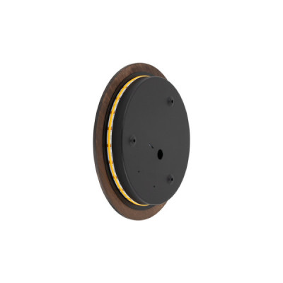 Nowodvorski Ring timber led m 11290