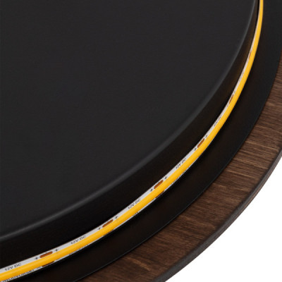 Nowodvorski Ring timber led m 11290