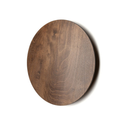 Nowodvorski Ring timber led l 11291