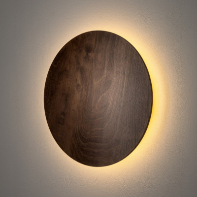 Nowodvorski Ring timber led l 11291