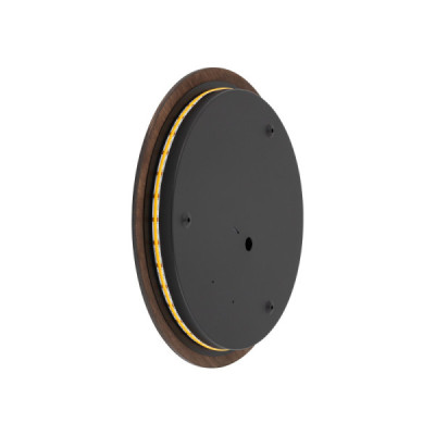 Nowodvorski Ring timber led l 11291