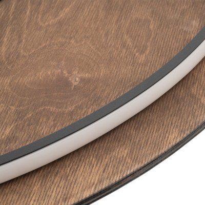 Nowodvorski Ring timber led xl 11292