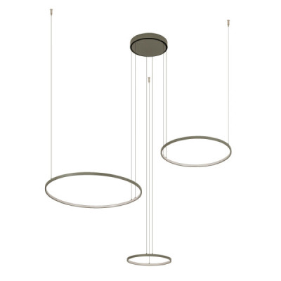 Nowodvorski Circolo led 11398