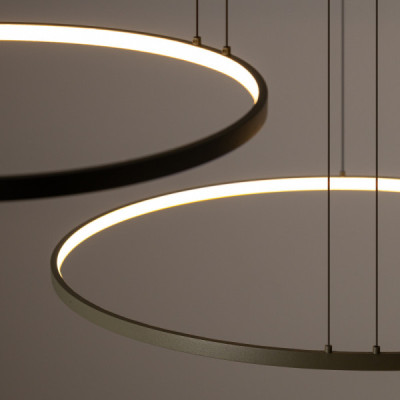 Nowodvorski Circolo led 11398