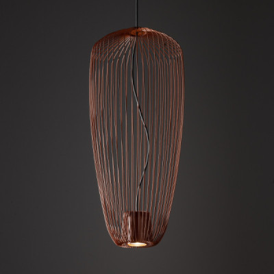 Nowodvorski Pumpkin s 11496