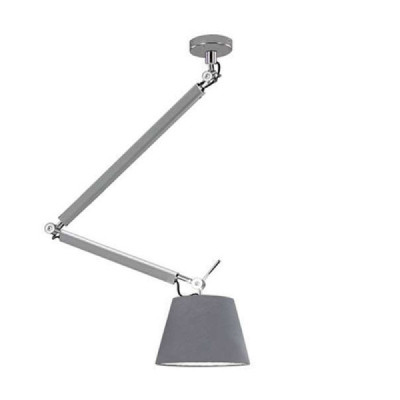 - lampa z możliwością zmiany położenia - lampa z możliwością zmiany położenia