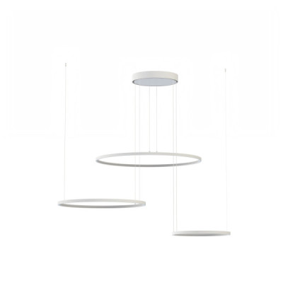 Nowodvorski Circolo led 11602