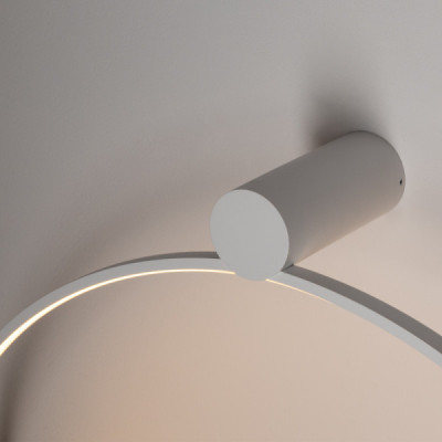 Nowodvorski Circolo led m 11603