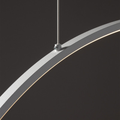 Nowodvorski Circolo led m 11605