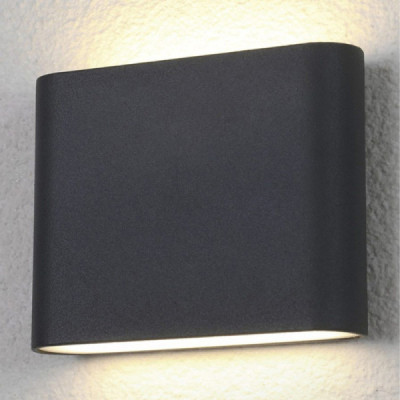 Nowodvorski Semi Wall LED IP54