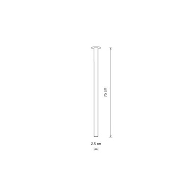 Nowodvorski Laser 750 10908