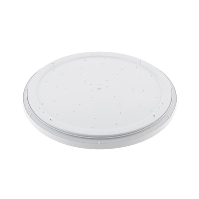 Nowodvorski Agnes round led pro 10981