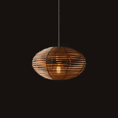 Nowodvorski Rattan s 11153
