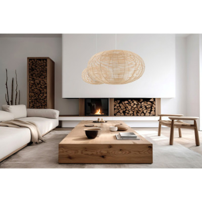 Nowodvorski Rattan m 11154