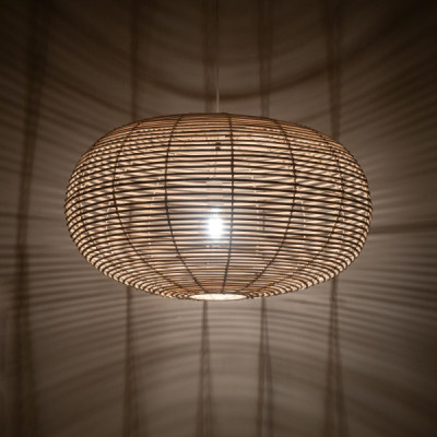 Nowodvorski Rattan l 11155