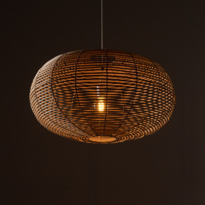 Nowodvorski Rattan l 11155