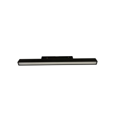 Lampa magnetyczna X-Lines 45 CCT-BK
