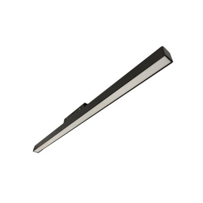 Lampa magnetyczna X-Lines 60 CCT-BK