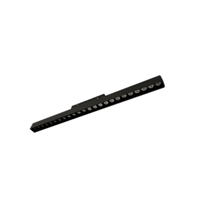 Lampa magnetyczna X-Dots 44 CCT-BK