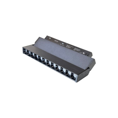 Lampa magnetyczna X-Dots M 23 CCT-BK