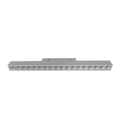 Lampa magnetyczna X-Dots 33 CCT-WH