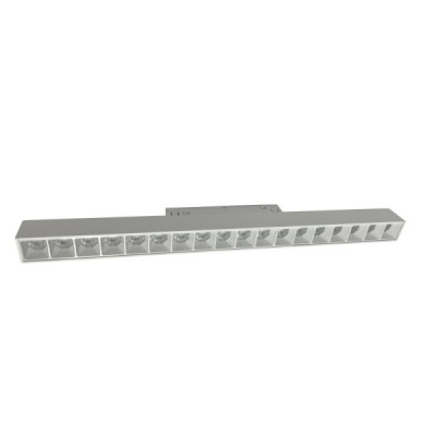 Lampa magnetyczna X-Dots 44 CCT-WH