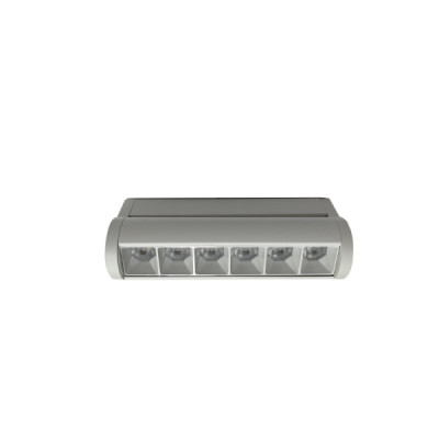 Lampa magnetyczna X-Stinger 12 CCT-WH