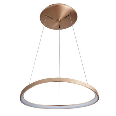 Italux Morfi GD - lampa wisząca nowoczesna