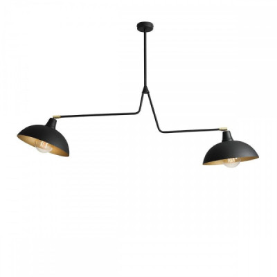Aldex Espace 2 - lampa wisząca nowoczesna Aldex Espace 2 - lampa wisząca nowoczesna