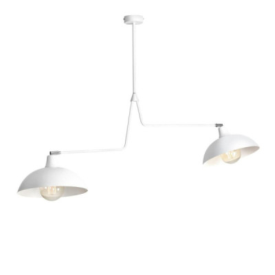Aldex Espace 2 - lampa wisząca nowoczesna Aldex Espace 2 - lampa wisząca nowoczesna