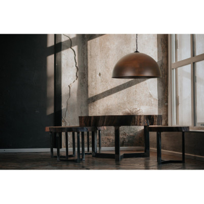 Hemisphere rust l 6368