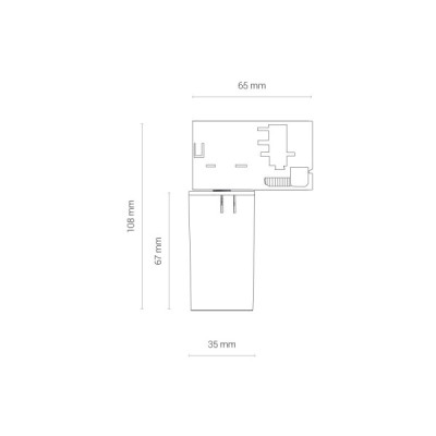 Cameleon adapter ctls 8281