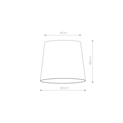 Cameleon cone l 8408